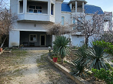 Bağ evi , Sumqayıt ş. Сумгаит