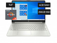 HP Pavilion Laptop 15-eh1105ur (5R302EA) Bakı