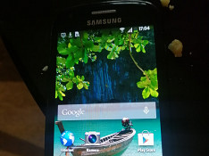 Samsung Galaxy S3 mini Bakı