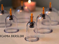 Hicama dərsləri Bakı