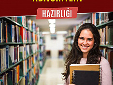 Abituriyent hazırlığı Bakı