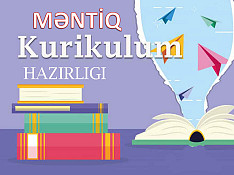 Məntiq və Kurikulum hazırlığı Bakı