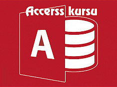 Access kursları Bakı