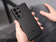 Samsung S21 ultra Bakı