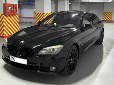 BMW 740, 2011 il Bakı