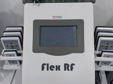 Flex RF Bakı