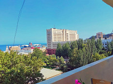3-otaqlı mənzil , Səbail r., 110 m² Баку