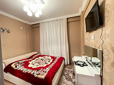 2-otaqlı mənzil , Xudu Məmmədov küç., 54 m² Баку