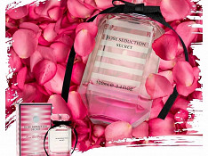 Rose Seduction Secret Eau De Parfum for Women ətir Баку
