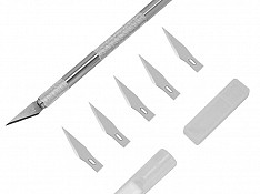Pen knife with 5 blades Sumqayıt