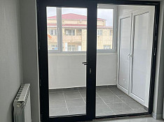 2-otaqlı mənzil , Əsəd Əhmədov küç., 93 m² Баку