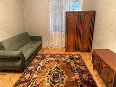 2-otaqlı mənzil icarəyə verilir, Ayna Sultanova küç., 32 m² Баку