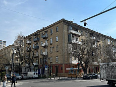 2-otaqlı mənzil icarəyə verilir, Bəxtiyar Vahabzadə küç., 50 m² Баку