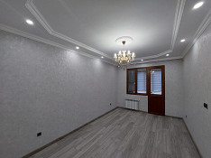 2-otaqlı mənzil , Xətai r., 68 m² Bakı