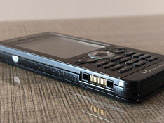 Sony Ericsson W302 Bakı