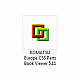 KOMATSU Europe CSS Parts Book Viewer 5.11 proqramı ,  30 AZN , Tut.az Бесплатные Объявления в Баку, Азербайджане