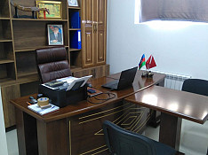 Ofis mebelləri Баку