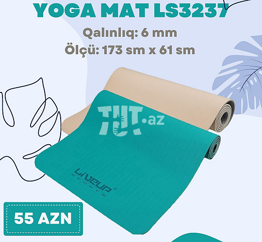 Yoga Matlar ,  19 AZN , Tut.az Бесплатные Объявления в Баку, Азербайджане