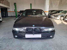 BMW 525, 1996 il Bakı