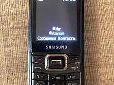 Samsung C5212 Bakı