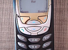 Nokia 6310i Mercedes Benz Баку