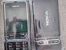 Nokia 3250 korpusu Bakı
