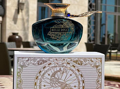 Belle Dolce Eau De Parfum for Women by Fragrance World Bakı