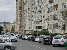 2-otaqlı mənzil , Həsən Bəy Zərdabi pr., 56 m² Баку