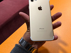 Apple İphone 7 128GB Gold Bakı