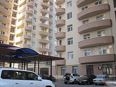 3-otaqlı mənzil icarəyə verilir, Mirəli Seyidov küç., 100 m² Баку
