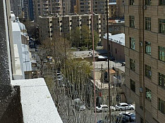 2-otaqlı mənzil , Murtuz Muxtarov küç., 81 m² Баку