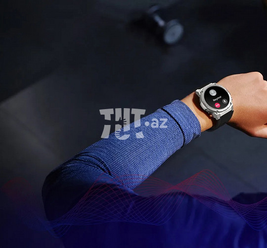 Zeblaze Vibe 7 pro - smart saat, 89 AZN, Bakı-da Smart Saatların alqı satqısı