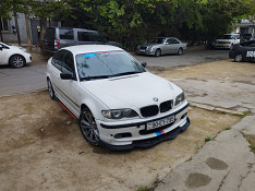 BMW 320, 2002 il Bakı