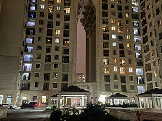 3-otaqlı mənzil icarəyə verilir, Ağa Nemətulla küç., 115 m² Баку