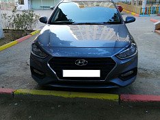 Hyundai Accent, 2019 il Bakı