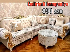 Klassik divan Баку