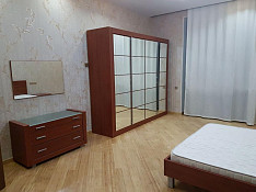 3-otaqlı mənzil icarəyə verilir, Xətai r., 135 m² Баку