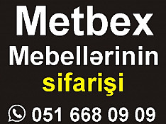 Mətbəx mebeli sifarişi Баку