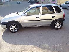 Opel Vita, 1999 il Bakı