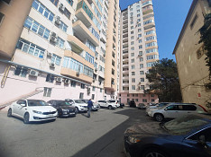 2-otaqlı mənzil icarəyə verilir, Həsən Bəy Zərdabi pr., 105 m² Баку