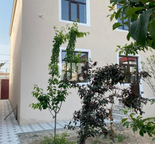 Bağ evi , Xanlar küç., 125 000 AZN, Bakı-da bağ evlərin alqı satqısı və kirayəsi