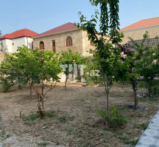 Bağ evi , Xanlar küç., 125 000 AZN, Bakı-da bağ evlərin alqı satqısı və kirayəsi