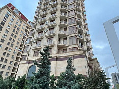 2-otaqlı mənzil icarəyə verilir, 28 may m\st., 90 m² Баку