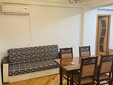 2-otaqlı mənzil icarəyə verilir, Yeni Yasamal qəs., 55 m² Баку