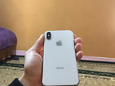 Apple iPhone x Джалилабад