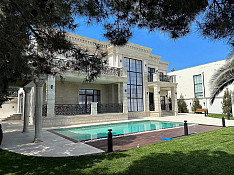 Villa , Mərdəkan qəs. Bakı