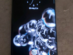 Samsung Galaxy S20 + Баку