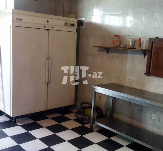 Restoran , 8-ci mkr., kv.m., 305 000 AZN, Bakı-da Kafe-Restoranların alqı satqısı və kirayəsi
