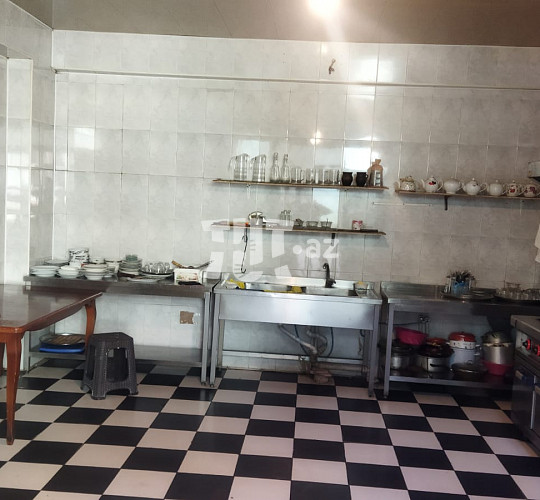 Restoran , 8-ci mkr., kv.m., 305 000 AZN, Bakı-da Kafe-Restoranların alqı satqısı və kirayəsi