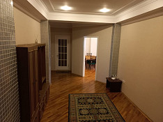 3-otaqlı mənzil icarəyə verilir, Naxçıvani küçəsi, 135 m² Баку